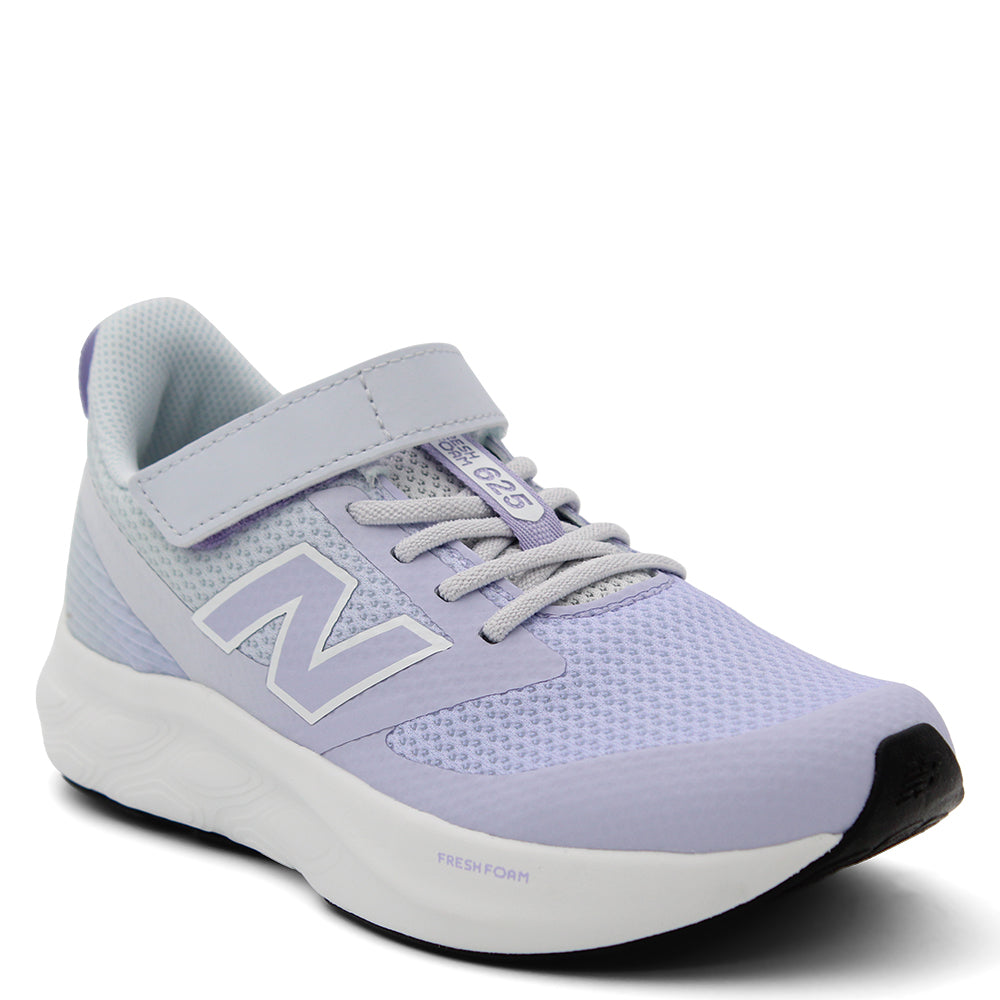 New Balance Fresh Foam 625 Unisex Kids Running Shoes