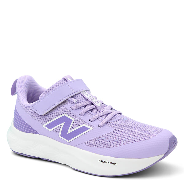 New Balance Fresh Foam 625 Unisex Kids Running Shoes