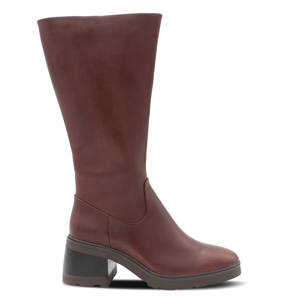 EOS Finlana Women's Long Boots