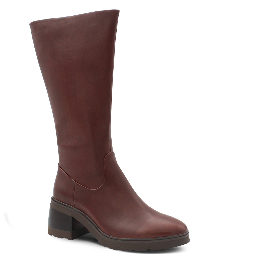 EOS Finlana Women's Long Boots