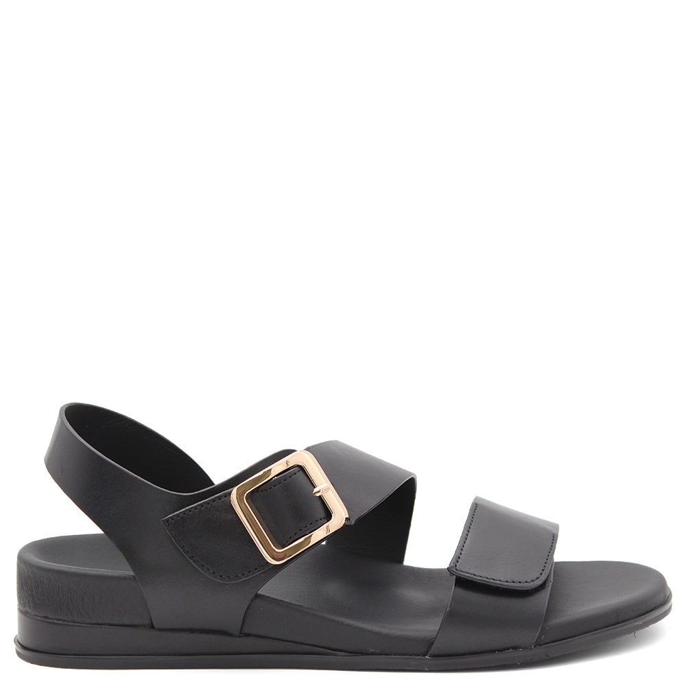 Django & Juliette Flared Women's Sandals