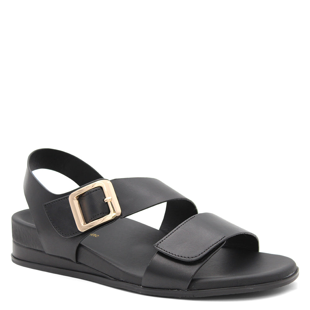 Django & Juliette Flared Women's Sandals