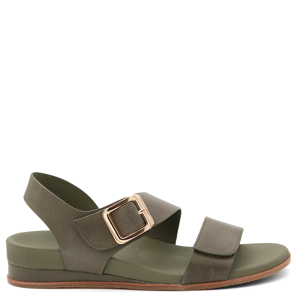Django & Juliette Flared Women's Sandals