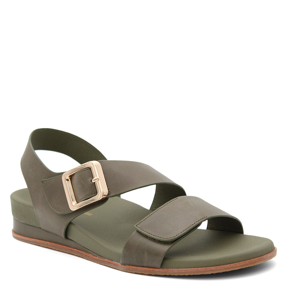 Django & Juliette Flared Women's Sandals