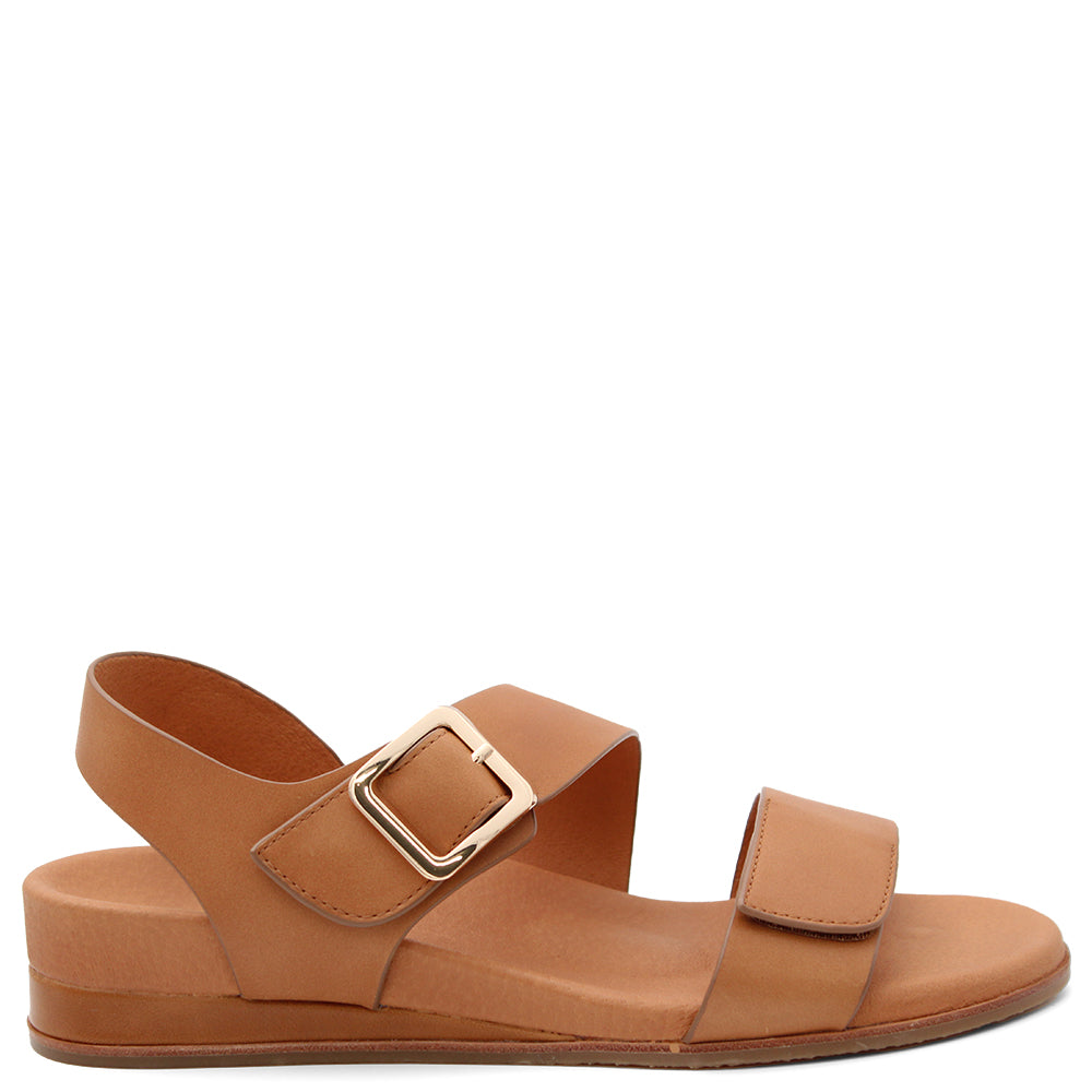 Django & Juliette Flared Women's Sandals