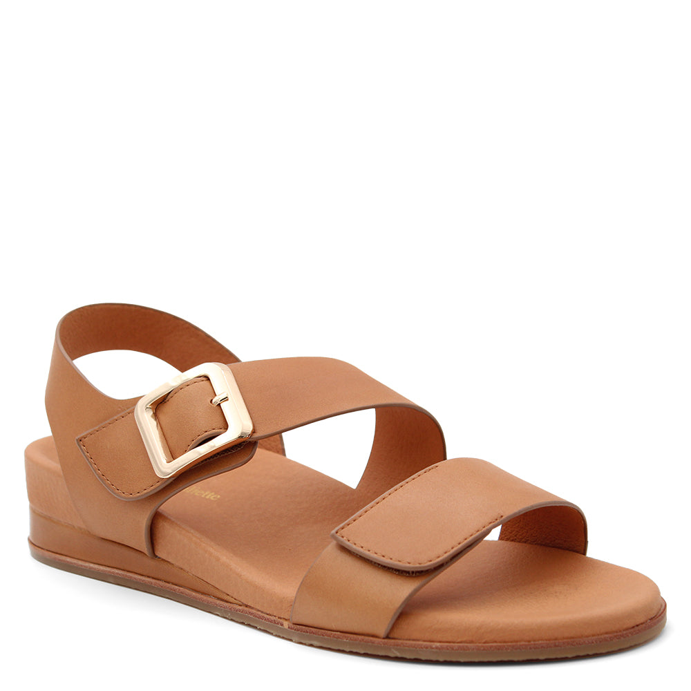 Django & Juliette Flared Women's Sandals