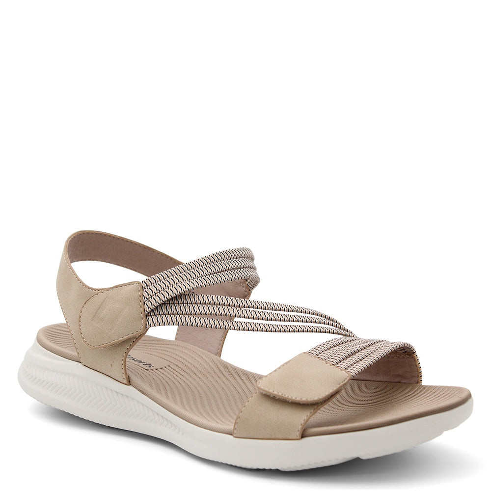 CC Resorts Florrie Women's flat Sandals