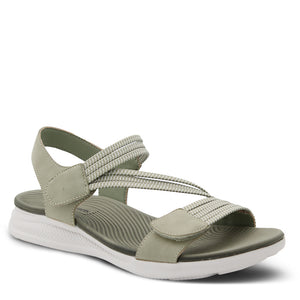 CC Resorts Florrie Women's flat Sandals