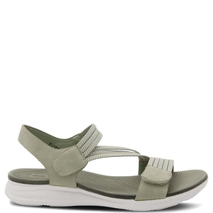 CC Resorts Florrie Women's flat Sandals