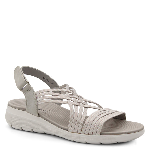 CC Resorts Flyta Women's Wedge Sandals
