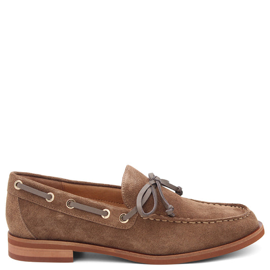 Eos Fortuna Women's Flat Moccasin