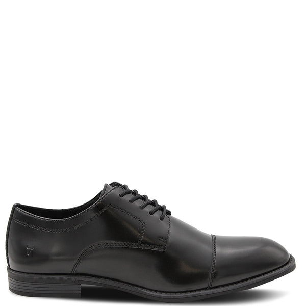 smiths westminster leather dress shoes Dr. Martens Smiths Westminster Leather Dress Shoes In Black - 41% Off