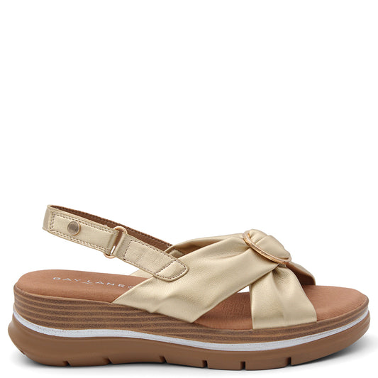 Bay Lane Fresco Women's Wedge Sandals