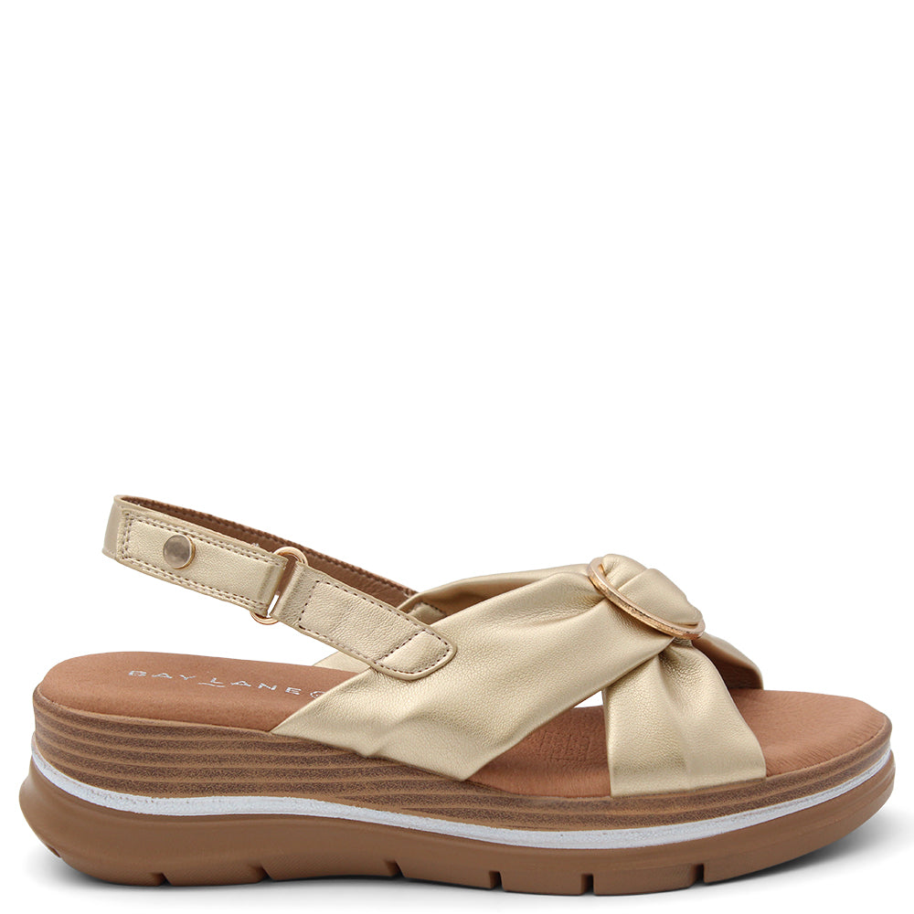 Bay Lane Fresco Women's Wedge Sandals