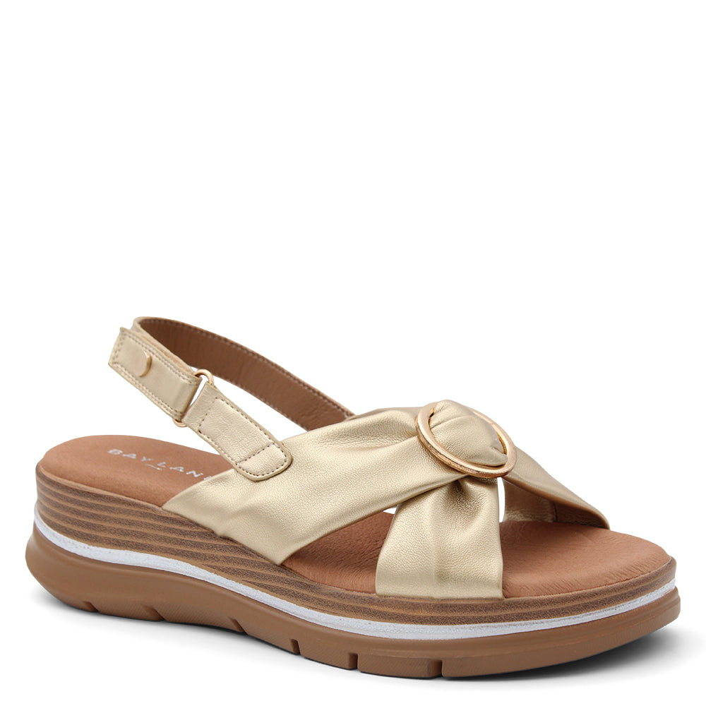 Bay Lane Fresco Women's Wedge Sandals