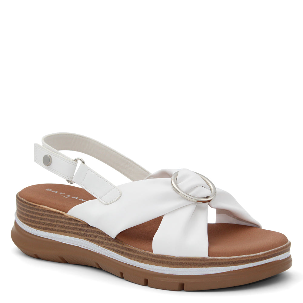 Bay Lane Fresco Women's Wedge Sandals