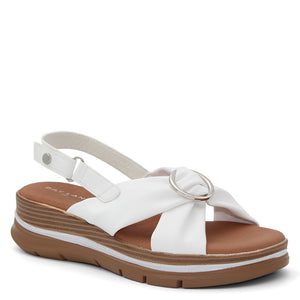 Bay Lane Fresco Women's Wedge Sandals
