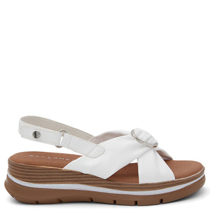 Bay Lane Fresco Women's Wedge Sandals