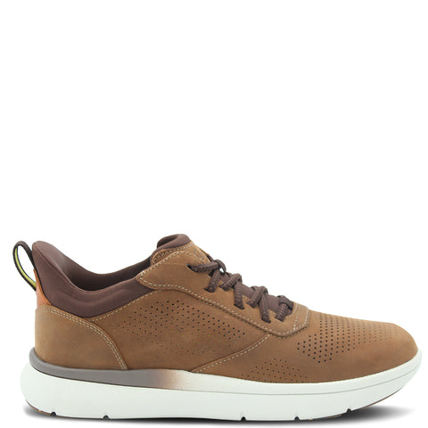 Florsheim Fleet Perf Mens Sneakers