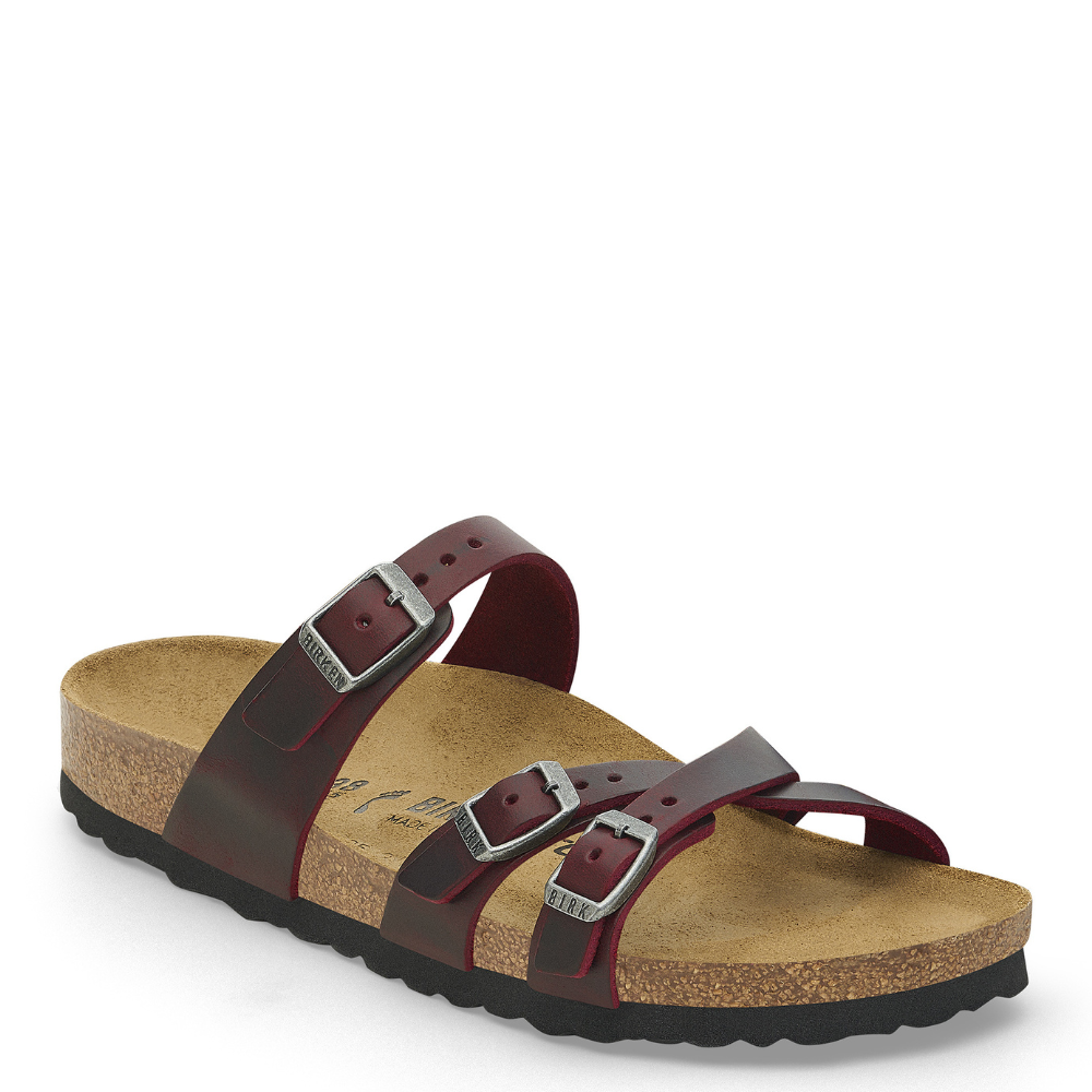 Birkenstock Franca Women's Sandal