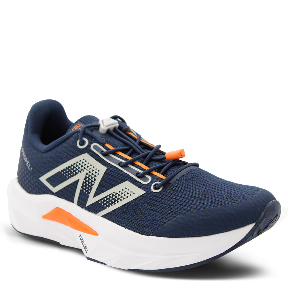 New Balance Fuel Cell Propel Infants running shoes Navy