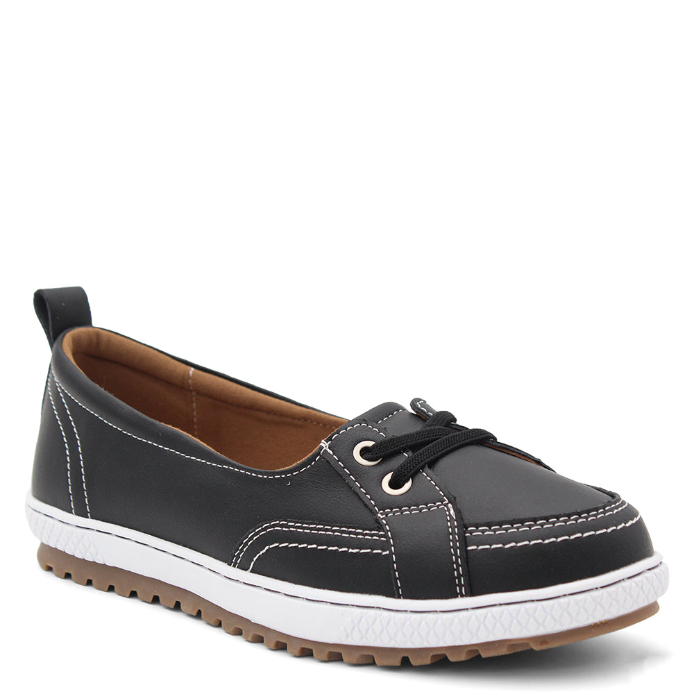 Bay Lane Garland Womens Sneakers