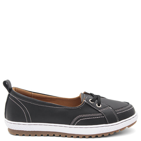 Bay Lane Garland Womens Sneakers