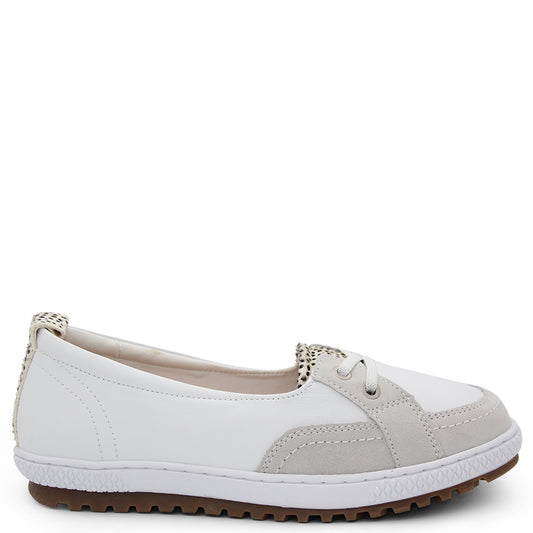 Bay Lane Garland Womens Sneakers