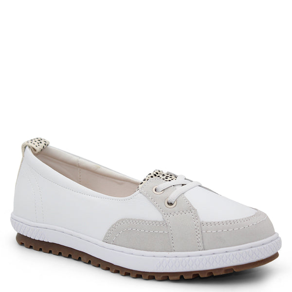Bay Lane Garland Womens Sneakers