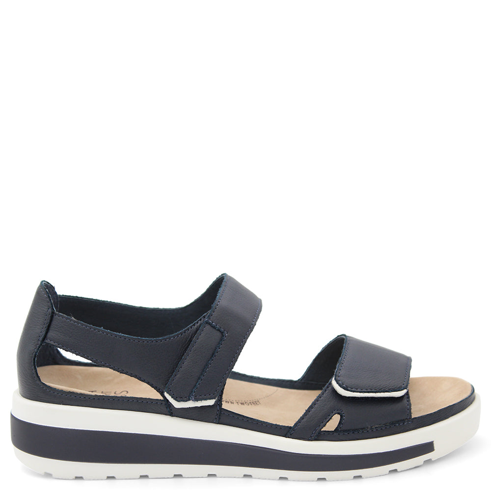 Ziera Gedd Womens Sandals