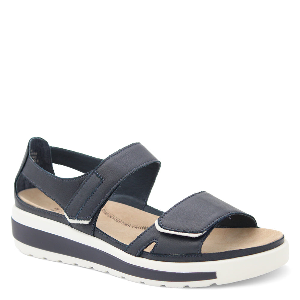 Ziera Gedd Womens Sandals