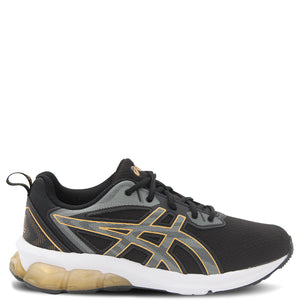 Asics Gel Quantum 90 IV Kids Running Shoes