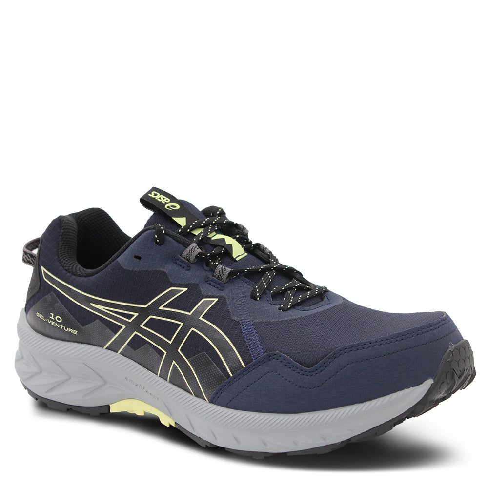 Asics Gel Venture 10 Mens Trail Running Shoes