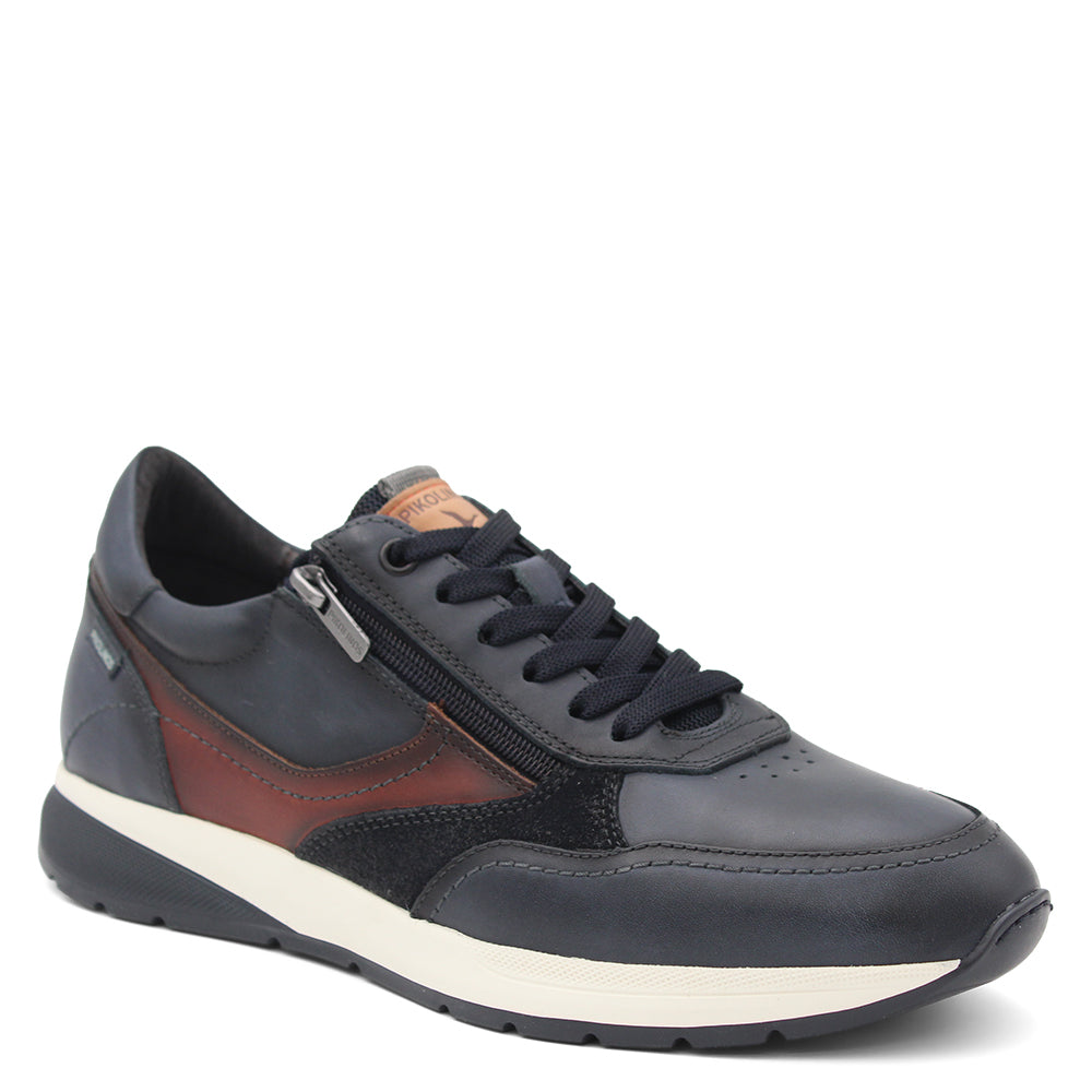 Pikolinos Gataf M2B Mens Casual Sneakers