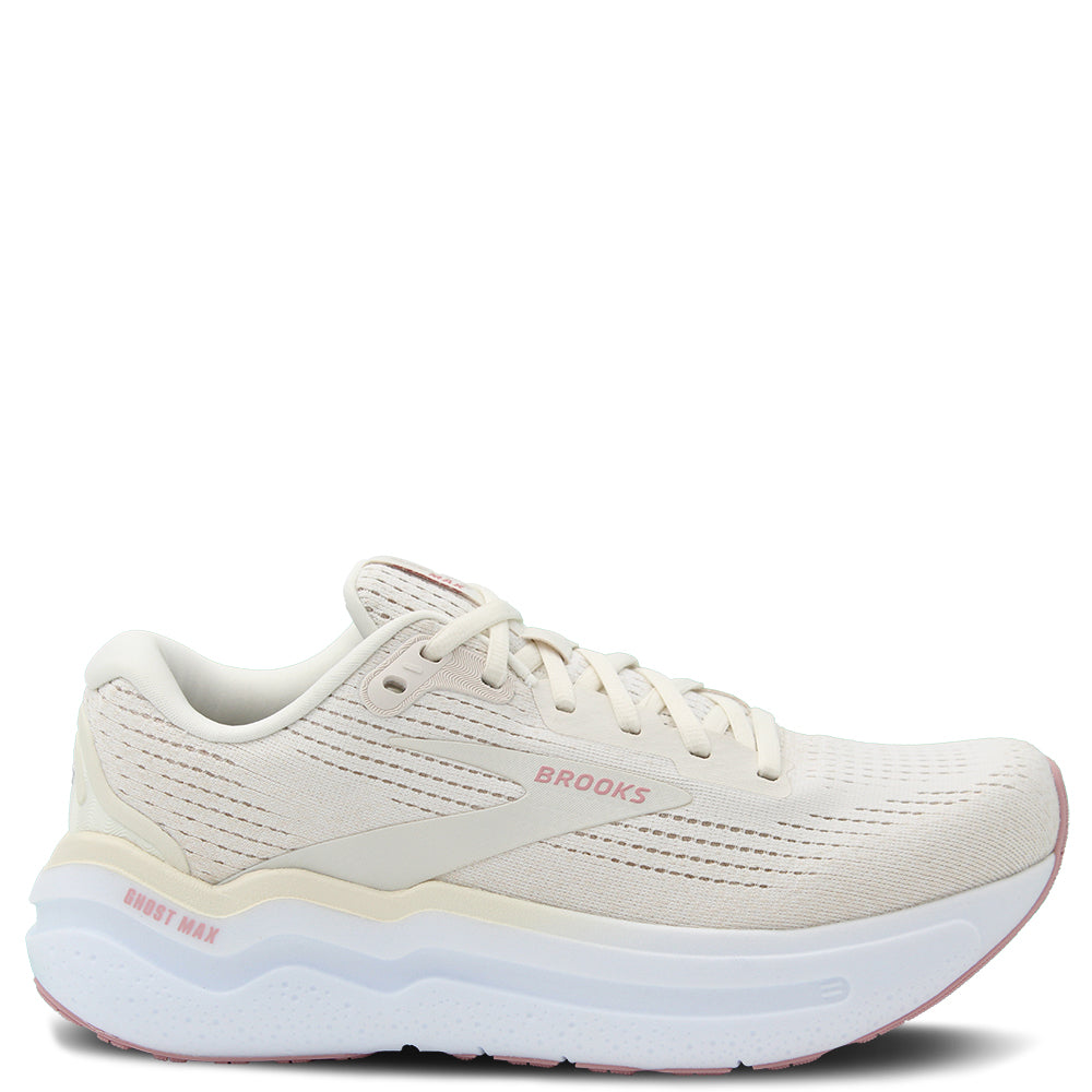 Brooks Ghost Max 2 Womens Running