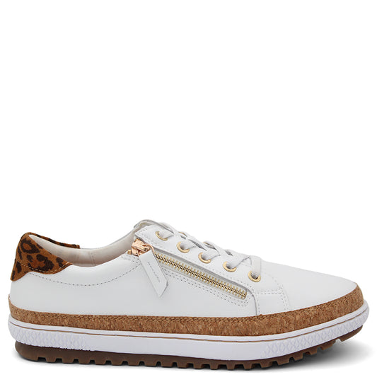 GILLIAN WOMENS SNEAKER