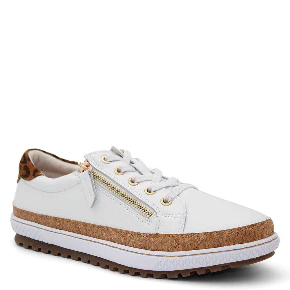 GILLIAN WOMENS SNEAKER