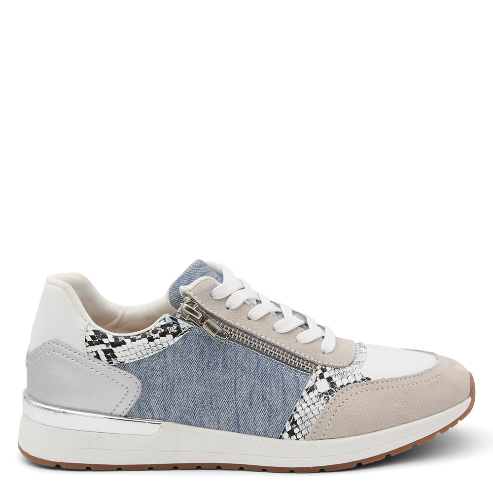 Bay Lane Glebe Womens Sneakers
