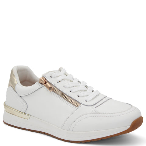 Bay Lane Glebe Womens Sneakers