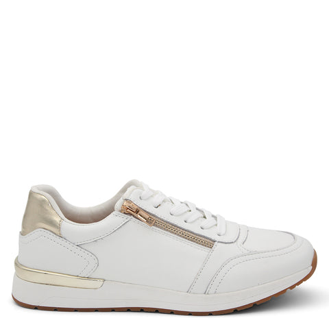 Bay Lane Glebe Womens Sneakers