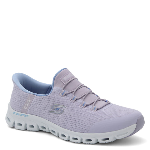 Skechers Guide Step Pursuit Womens Slip In Sneakers