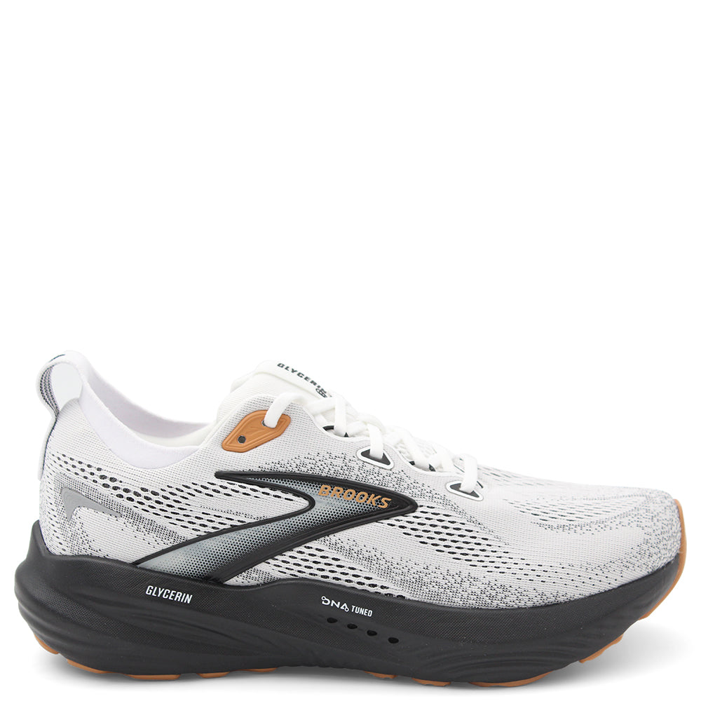 Brooks Glycerin 22 Men's Running Shoes