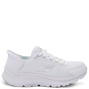 Skechers Go Run Consistent Endure Womens Sneakers