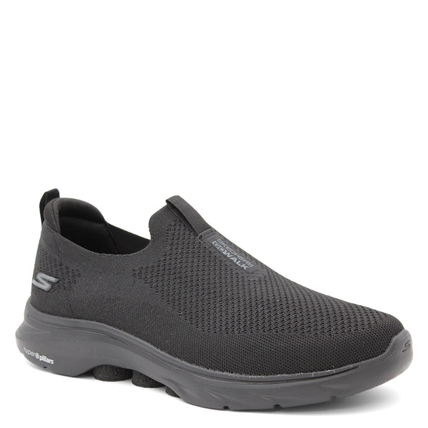 Skechers Go Walk 7 Mens Sneakers