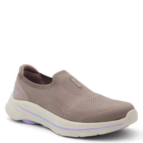 Skechers Go Walk 8 Aleena Women's Slip On Sneakers