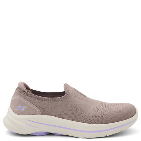 Skechers Go Walk 8 Aleena Women's Slip On Sneakers