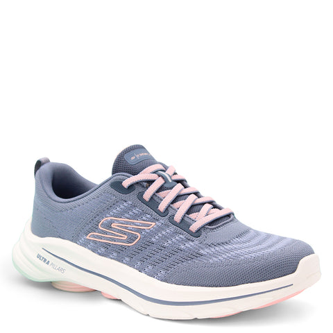 Skechers Go Walk 8 Britt Womens Sneakers