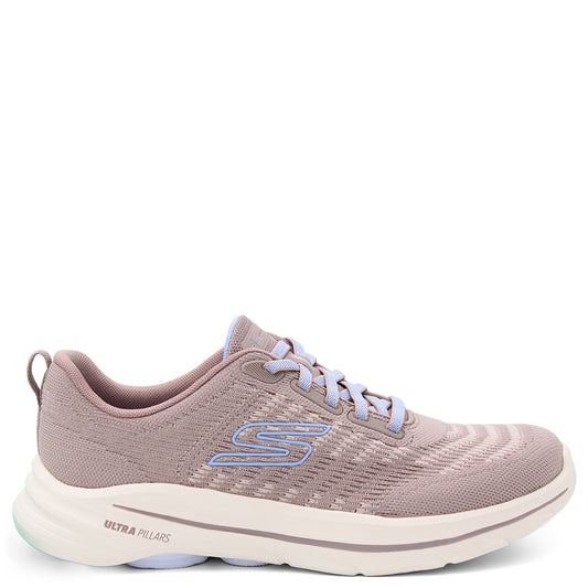 Skechers Go Walk 8 Britt Womens Sneakers