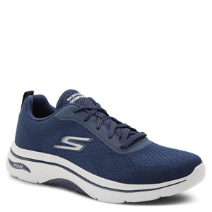 Skechers Go Walk Idyllic 2 Mens Sneakers Navy