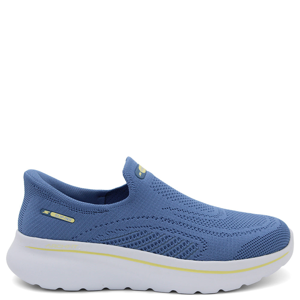Go Walk Joy Arianne Womens Sneakers 